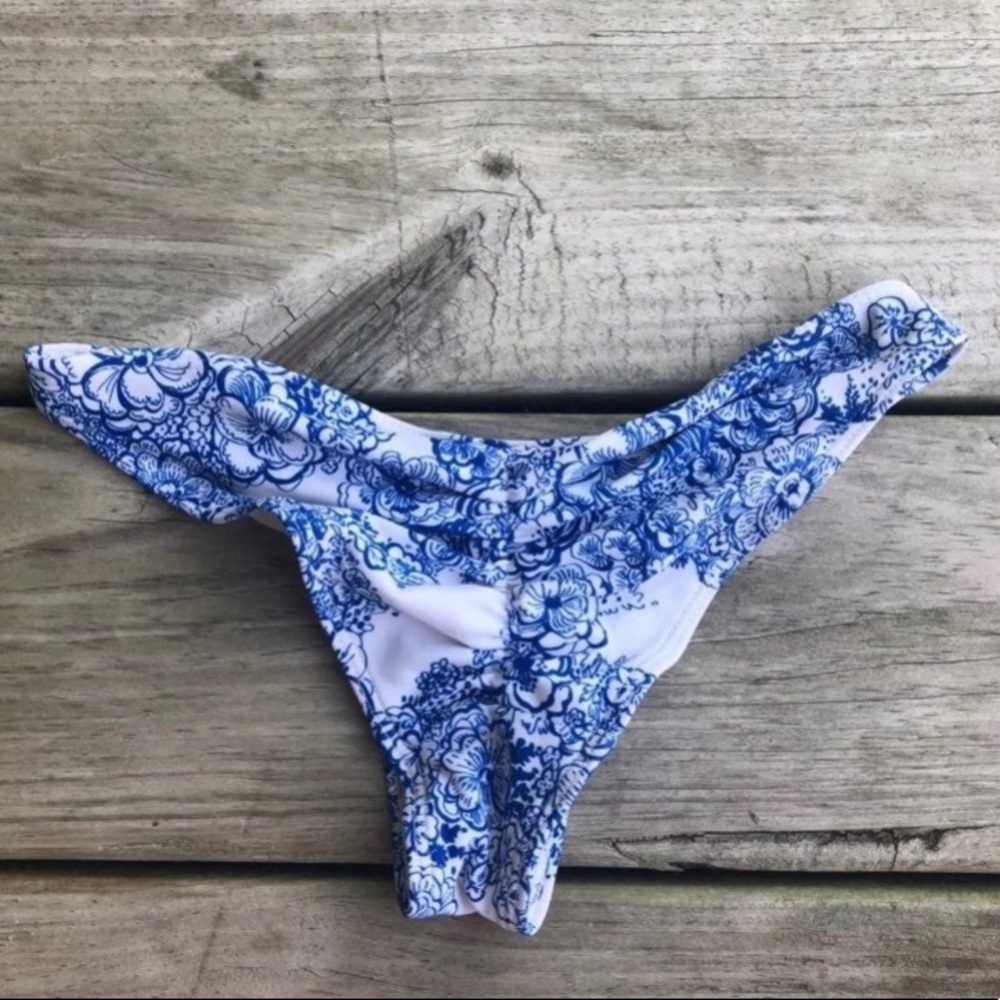 American Apparel Swim Bottom